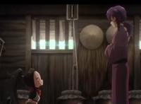 女忍者椿的心事：不能和男人见面的秘密被揭开，但这个理由太自私