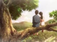 女忍者椿的心事：不能和男人见面的秘密被揭开，但这个理由太自私