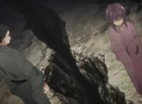 女忍者椿的心事：不能和男人见面的秘密被揭开，但这个理由太自私