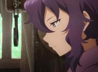 女忍者椿的心事：不能和男人见面的秘密被揭开，但这个理由太自私