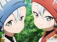 TV动画《女忍者椿的心事》确定将在4月9日开播，OP主题曲已公布！