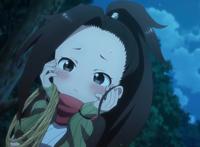 2022年4月新番《女忍者椿的心事》第一弹PV及视觉图公开