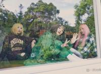 动画「女忍者椿的心事」OP主题曲与全角色的设定图信息公开