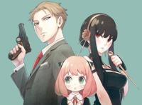 远藤达哉《间谍过家家》TV动画化决定，将于2022年播出