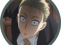 动画《间谍过家家》第四话纪念头像公开