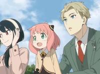 间谍过家家好评如潮，为什么萌系动漫如此受欢迎？