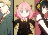 《间谍过家家》完结，播放量破3.5亿，名副其实的霸权番