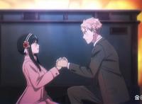 《间谍过家家》能够在某站开播，但日漫大v按照惯例会先炮轰一下