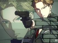 《间谍过家家》能够在某站开播，但日漫大v按照惯例会先炮轰一下