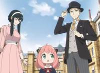 间谍过家家：那个“优雅”的男人终于登场，动画主线稳定展开