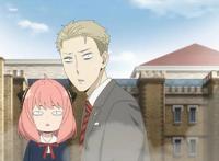 播放量破亿最快日漫！《间谍过家家》四集破亿，其实并不意外