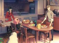 《间谍过家家》动画第二季抢先看