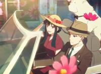 《间谍过家家》动画第二季抢先看