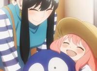 到处都是《间谍过家家》，这部动画到底好在哪里？