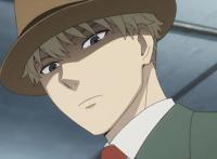 同名漫改动画《间谍过家家》