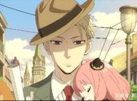 评分9以上，B站播放破亿最快动漫，《间谍过家家》有何独到之处？