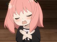 好好的新番《间谍过家家》，原作党和动画党又吵起来了