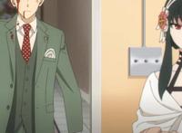 好好的新番《间谍过家家》，原作党和动画党又吵起来了