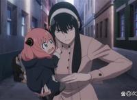 TV动画「间谍过家家」第一部分已完结，第二部分将于10月开播