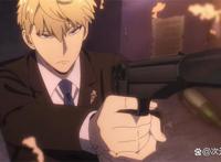 TV动画「间谍过家家」第一部分已完结，第二部分将于10月开播