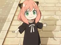 “叔叔”上线《间谍过家家》动画，上热搜后，2小时播放量3000万