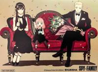 《间谍过家家》制作精良，却被网友唱衰，二次元对日漫太严格了