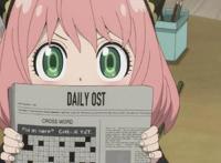 《间谍过家家》制作精良，却被网友唱衰，二次元对日漫太严格了