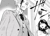 间谍过家家2话三大名场面原作与动画对比冲击感直接降低3个级别