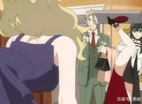 间谍过家家2话三大名场面原作与动画对比冲击感直接降低3个级别
