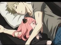 动漫《间谍过家家》吸睛亮点，粉色小可爱闪亮登场！