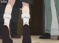 动漫《间谍过家家》吸睛亮点，粉色小可爱闪亮登场！