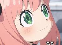 动漫《间谍过家家》吸睛亮点，粉色小可爱闪亮登场！