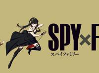 2022年日本动漫搞笑战斗动画《间谍过家家》