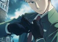 动画《间谍过家家》新角色视觉图公开隐藏的身份被描绘