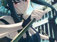 动画《间谍过家家》新角色视觉图公开隐藏的身份被描绘