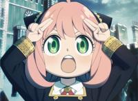 动画《间谍过家家》新角色视觉图公开隐藏的身份被描绘