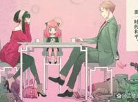 动漫《间谍过家家》，为何成为b站，最快播放量破亿的番剧？