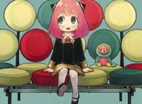 间谍过家家动画化！官号都上了，漫画值得一补