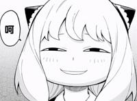 间谍过家家动画化！官号都上了，漫画值得一补