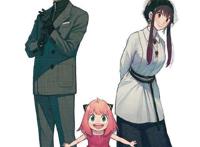 在JUMP大受欢迎的同时，《间谍过家家》动画化将于明年正式上线