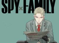 《间谍过家家》动画化！一家三口都不简单，狗狗还能预知未来