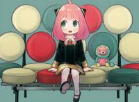 《间谍过家家》动画化！一家三口都不简单，狗狗还能预知未来