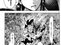 假面骑士空我漫画：螳螂妹并非亚极陀所杀，敏鬼的脚本真可怕！