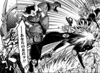 假面骑士空我漫画：螳螂妹并非亚极陀所杀，敏鬼的脚本真可怕！