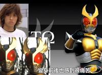 假面骑士亚极陀来袭，火焰风暴形态封印解除，颜值碾压时王三阶！