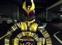 假面骑士翔一回归时王，王小明瑟瑟发抖，盖茨：又是亚极陀？