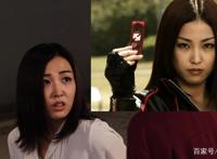 假面骑士的女演员，盘点她们回归时的样子，有真鱼和比奈