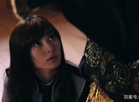 假面骑士的女演员，盘点她们回归时的样子，有真鱼和比奈