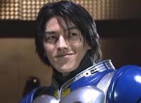 亚极陀：怪兽完虐假面骑士G3，不料主角登场就害怕了