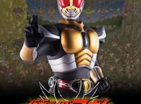 假面骑士亚极陀csm腰带正式公开：翔一登场，远光灯战士来了！